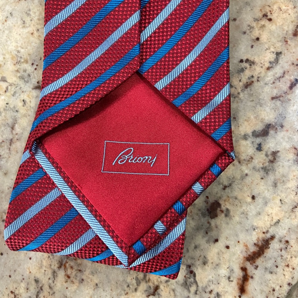 Almost New Tie